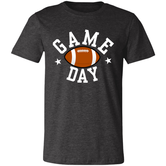 Game Day Stars T-Shirt (Unisex)